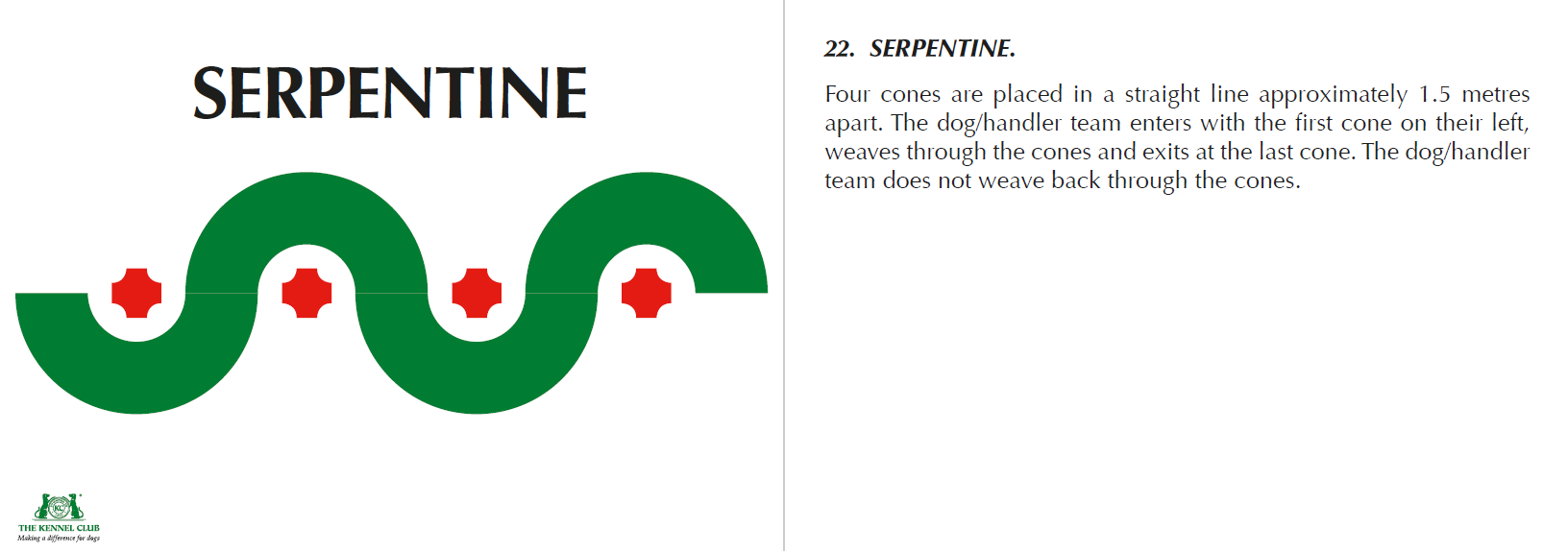 Serpentine