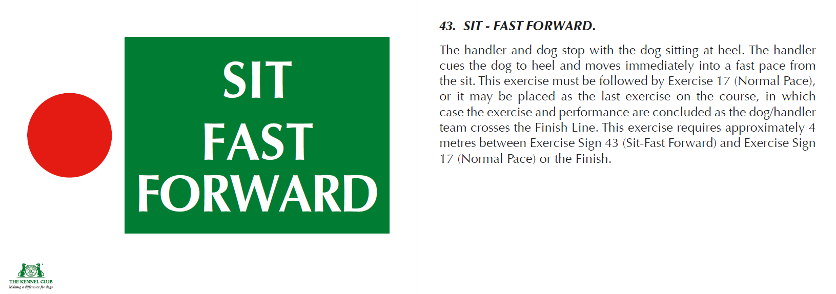 Sit/Fast Forward